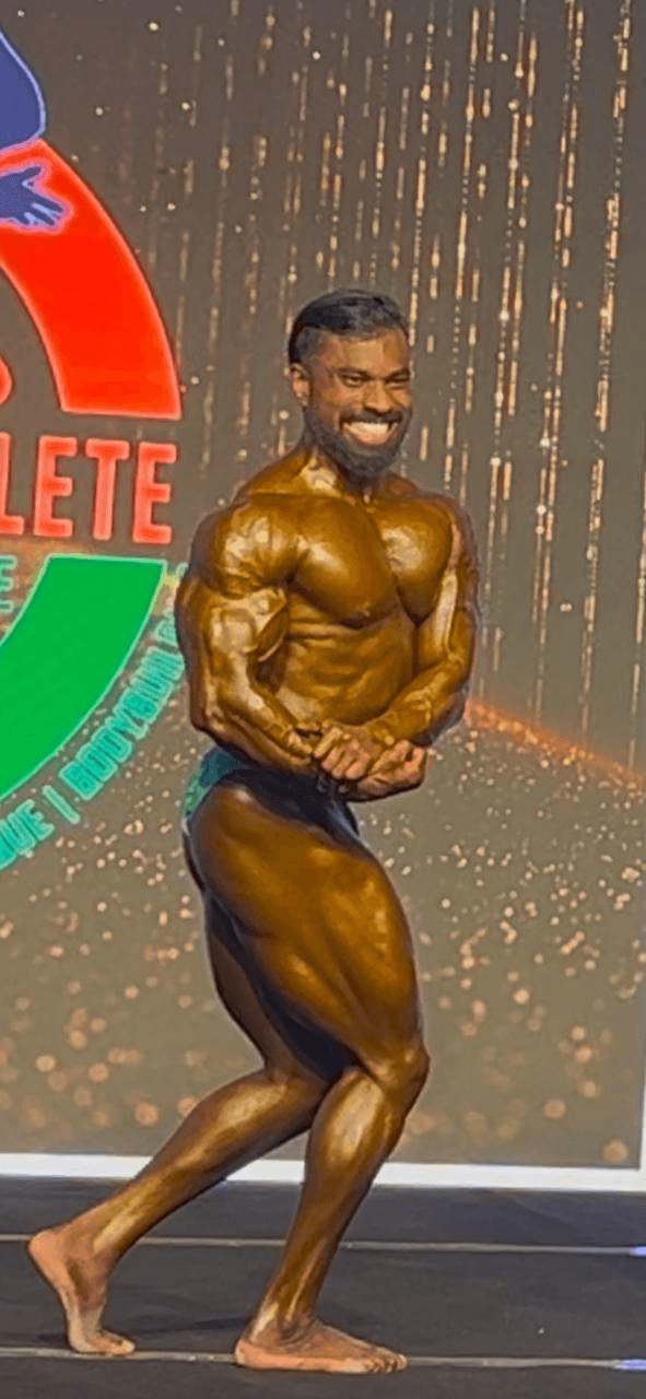 Rahul Balakrishnan