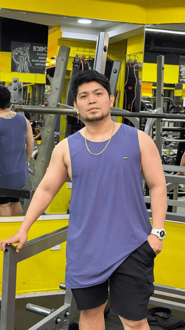 Sherwin Navarro